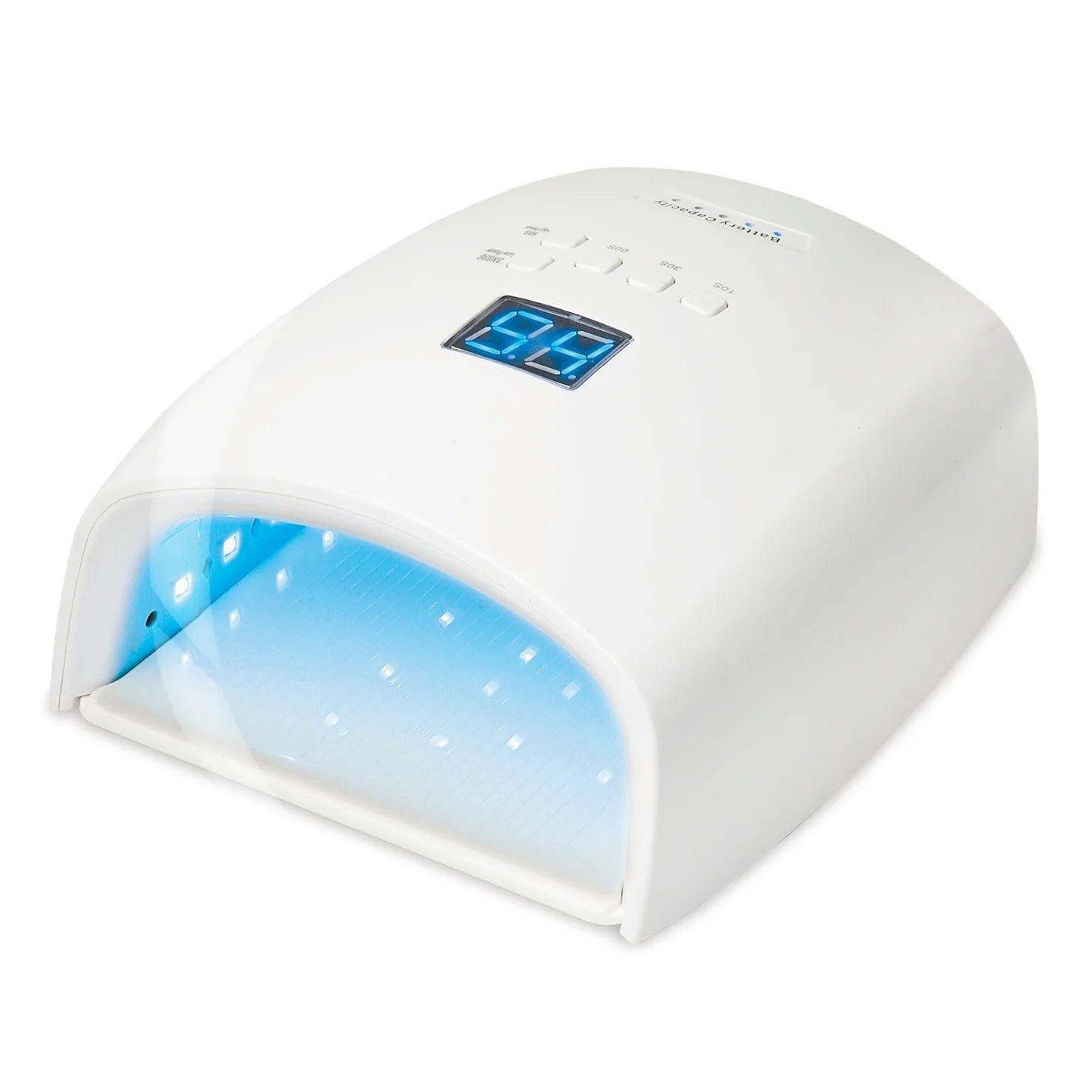 Rechargeable LED Curing Lamp