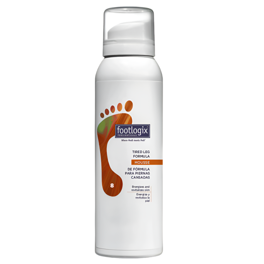 Tired Leg Formula