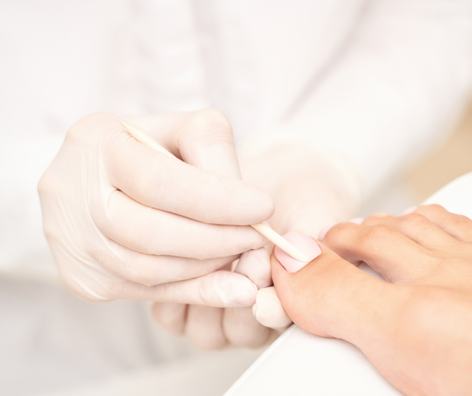 Advanced Pedicure Techniques