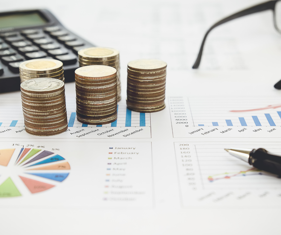 Business Bookkeeping 101