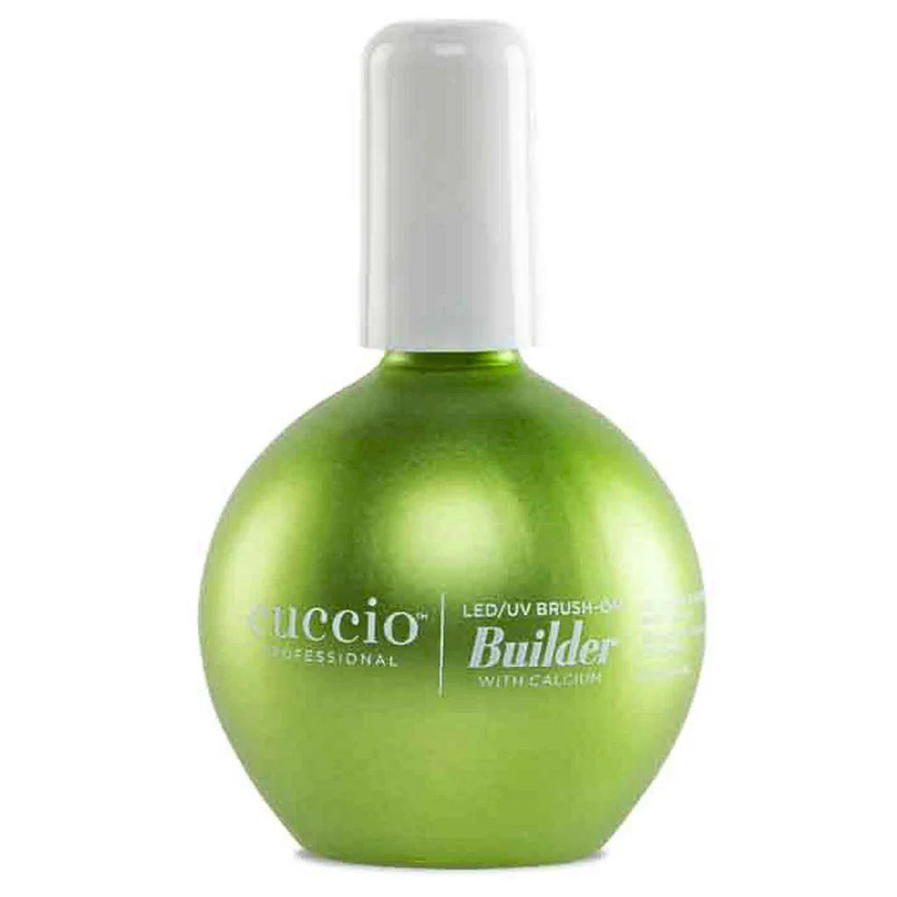 Brush on Builder Gel