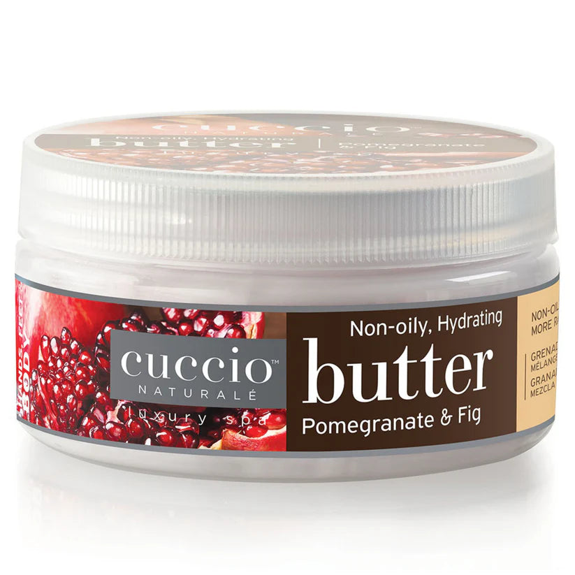 Butter Blends Lotion