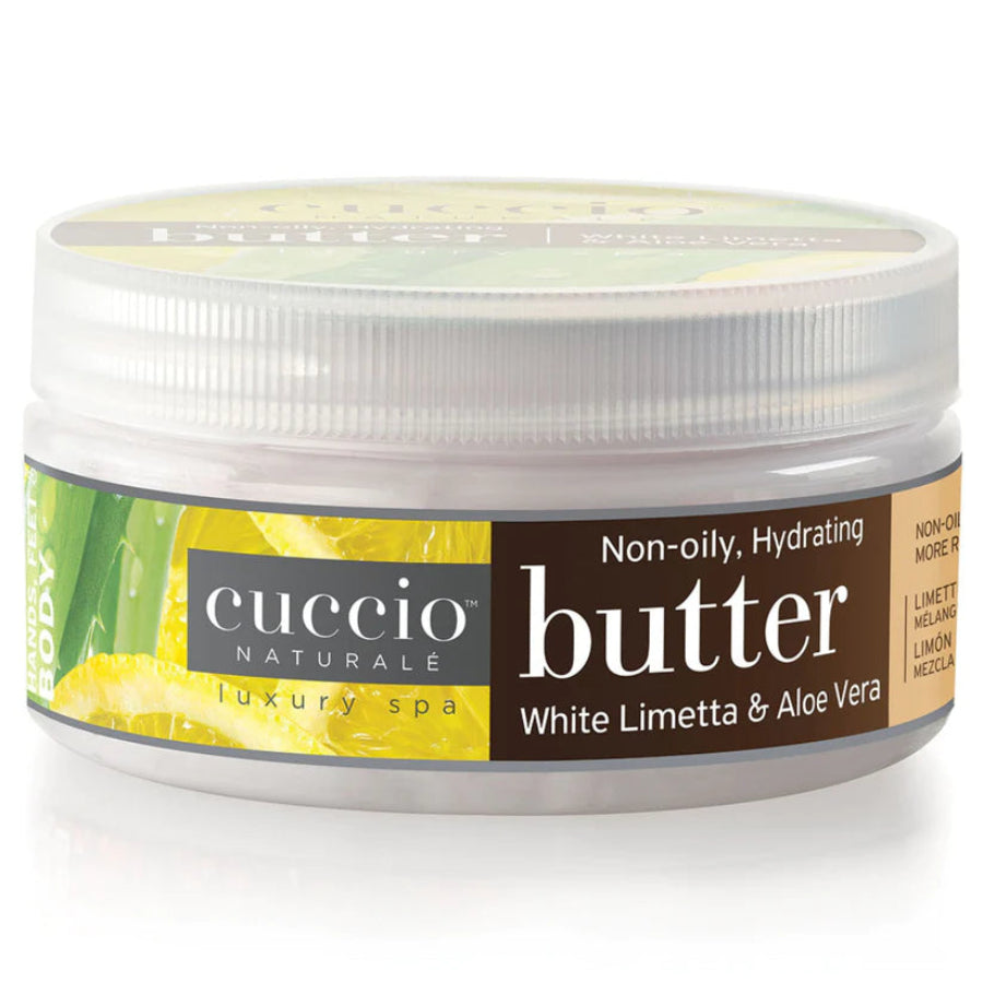 Butter Blends Lotion