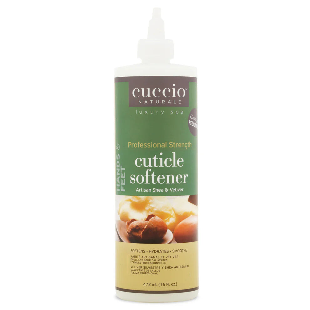 Artisan Shea & Vetiver Pedicure Collection I