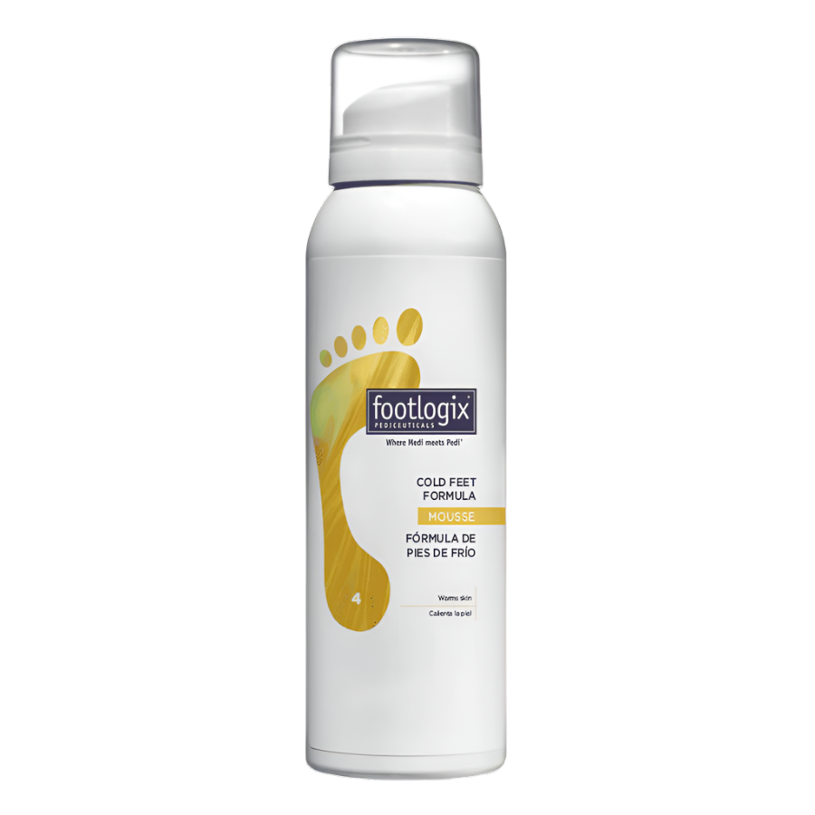 Cold Feet Formula