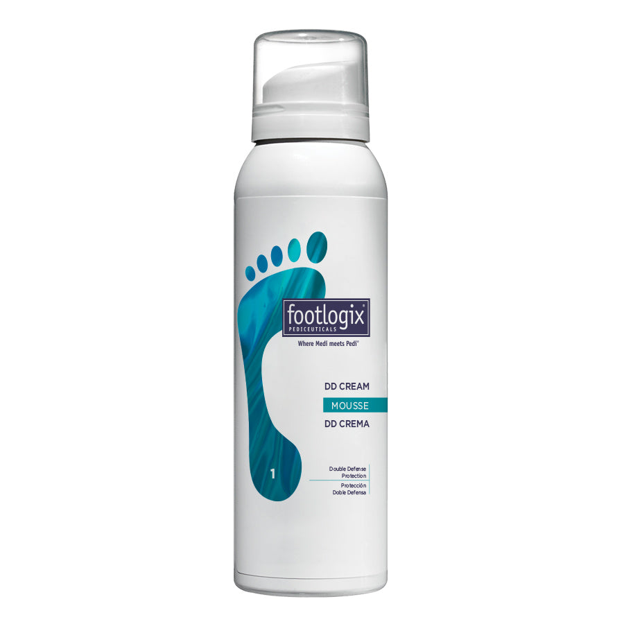 Footlogix DD Cream