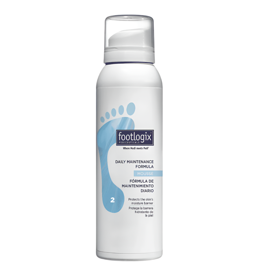 Footlogix Daily Maintenance Formula