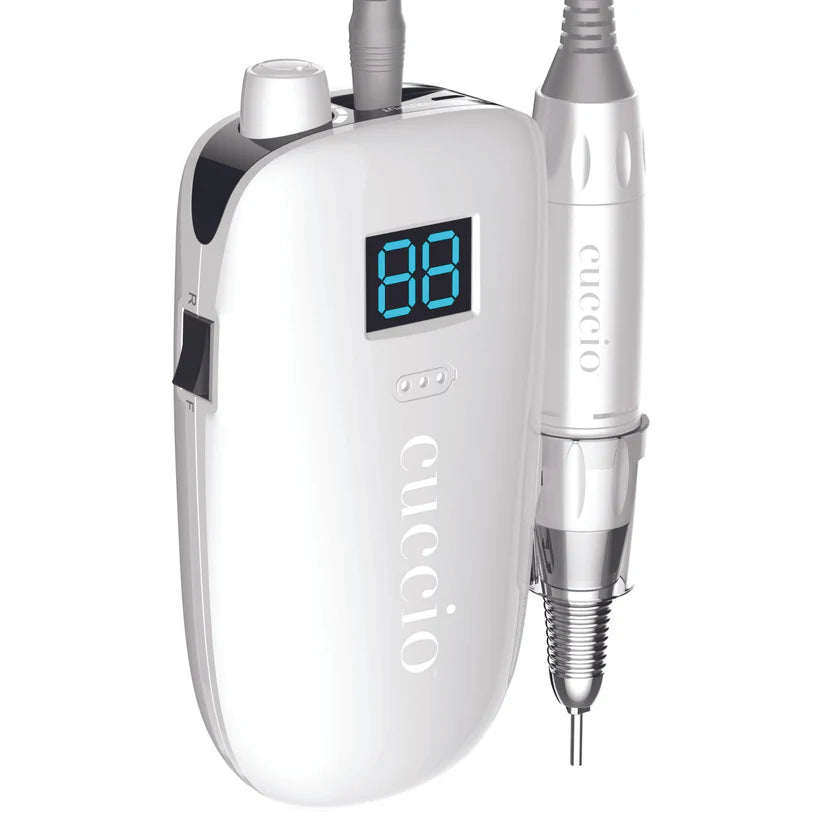 MAXPRO 35K E-File Nail Drill