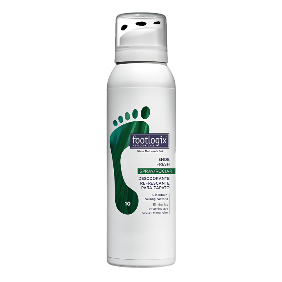 Shoe Fresh Deodorant Spray