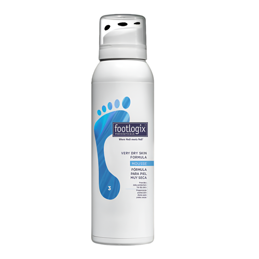 Very Dry Skin Formula