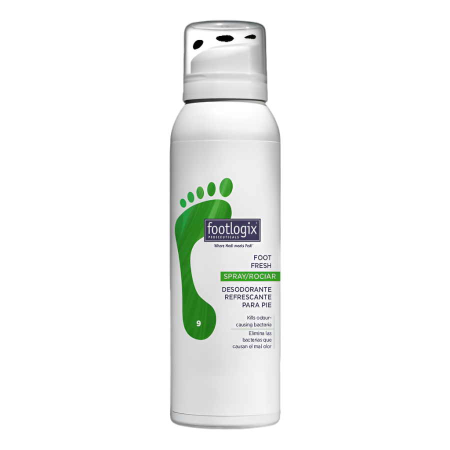 Foot Fresh Deodorant Spray