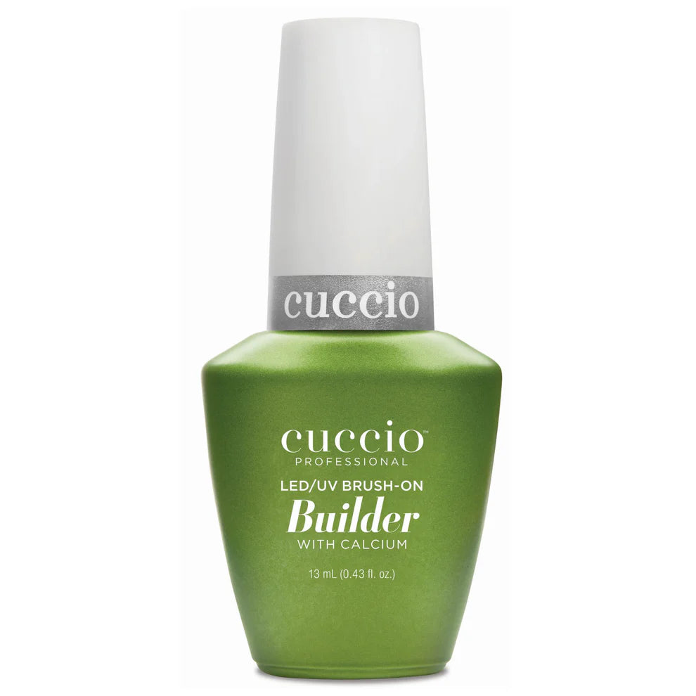 Brush on Builder Gel