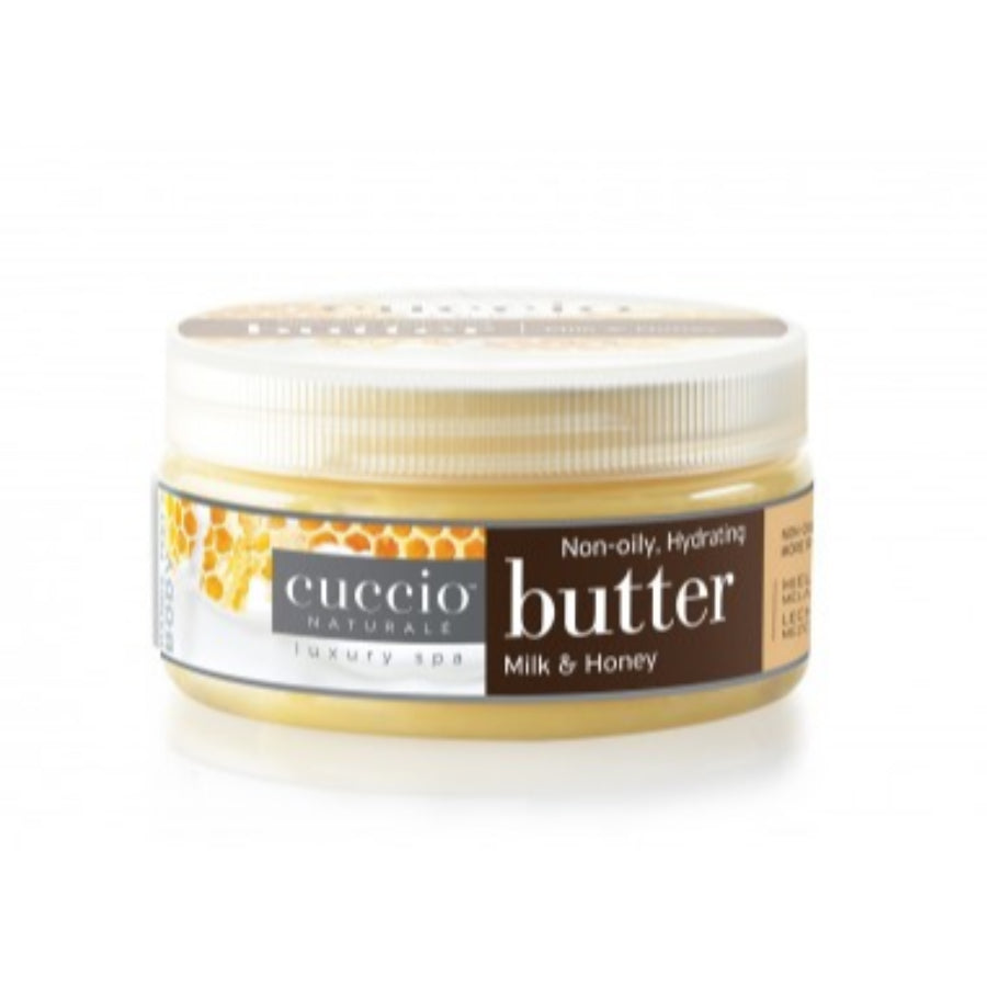 Butter Blends Lotion