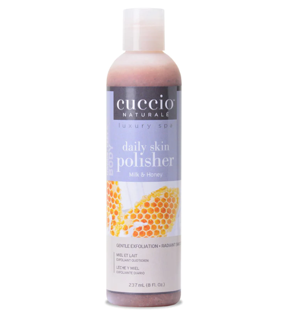 Daily Polisher