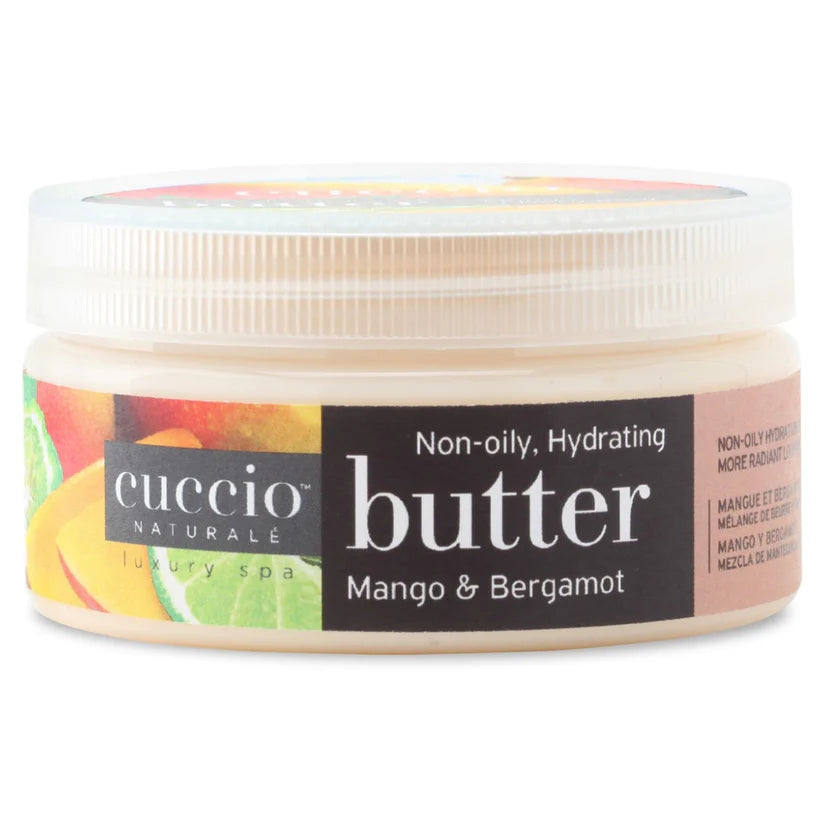 Butter Blends Lotion