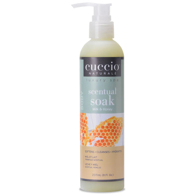 Scentual Soak