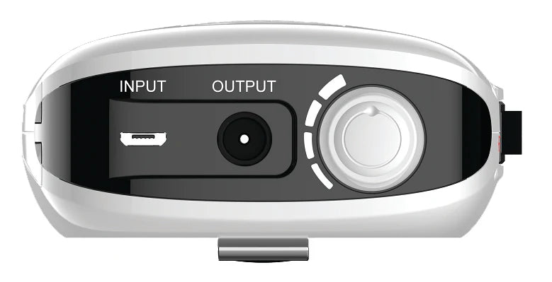 MAXPRO 35K E-File Nail Drill