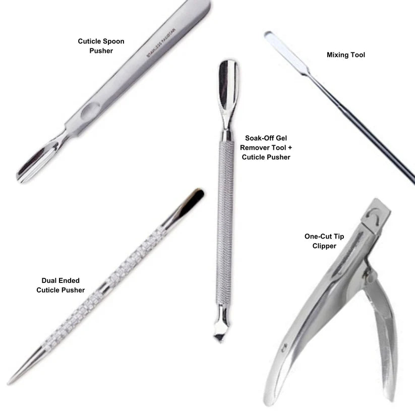 Implements and Tools