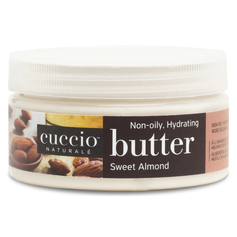 Butter Blends Lotion