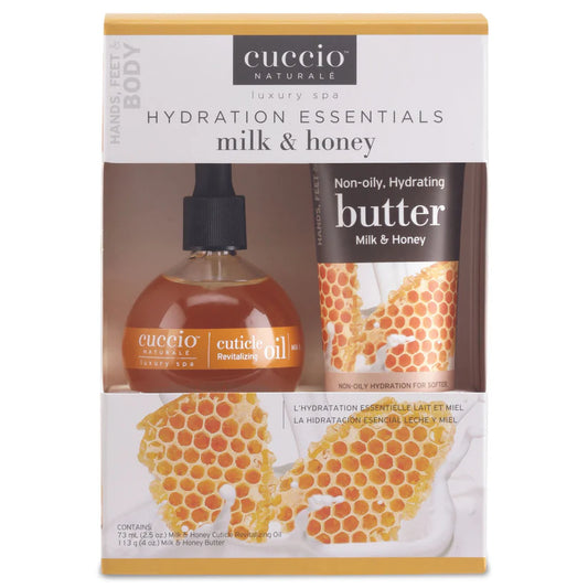 Hydration Essential Kit