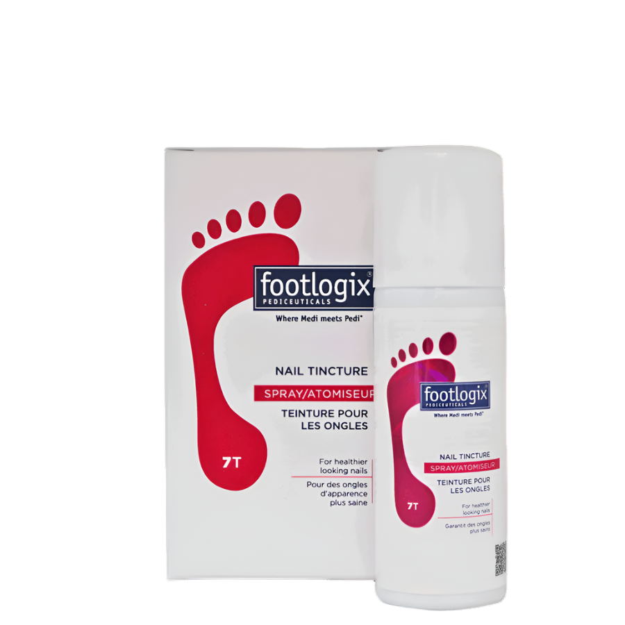 Anti-Fungal Toe Tincture Spray