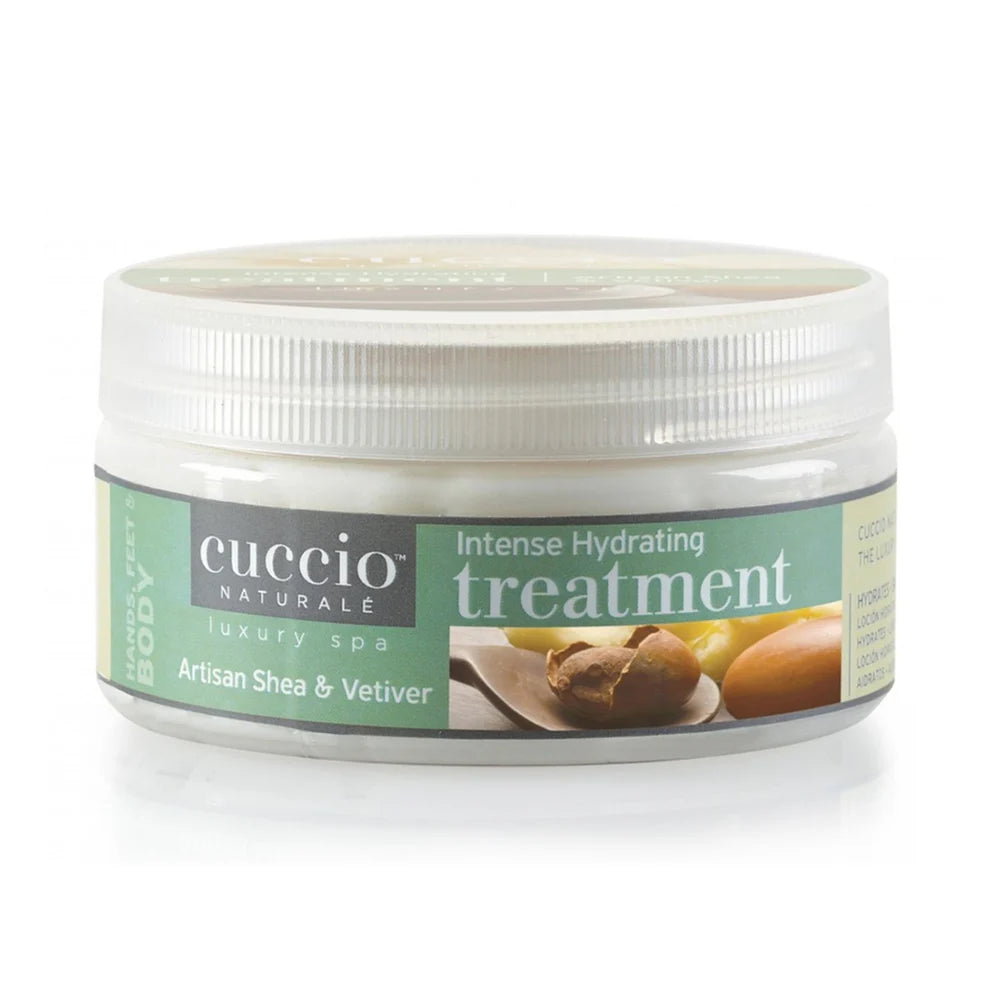 Artisan Shea & Vetiver Pedicure Collection II