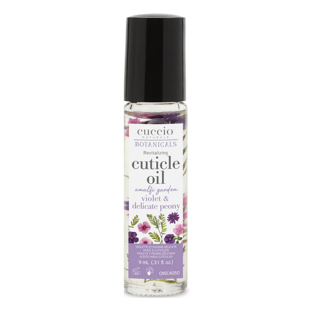 Italian Garden Revitalizing Cuticle Oil