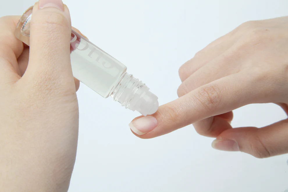 Italian Garden Revitalizing Cuticle Oil