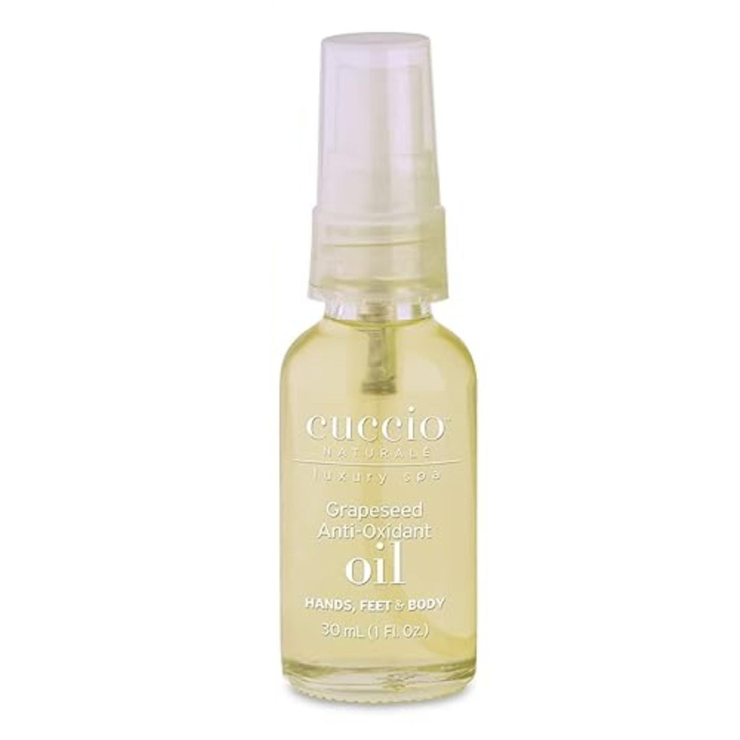Grapeseed Antioxidant Oil
