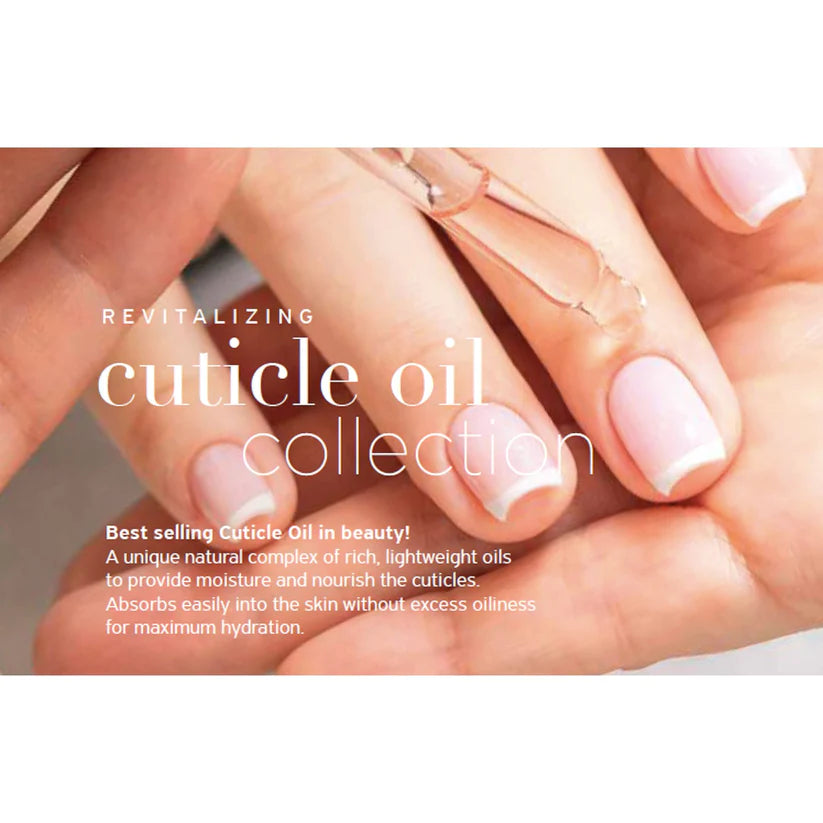 Italian Garden Revitalizing Cuticle Oil